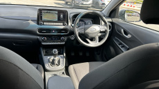 Hyundai Kona 1.0 TGDi 48V MHEV Premium 5dr Petrol Hatchback